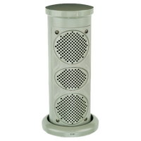 Waterway 3" Pop Up Rotational Spa Marine Speaker
