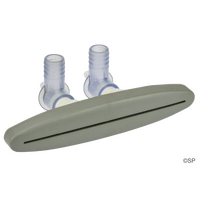 Waterway 7" Cascade Waterfall - Grey