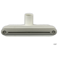 Waterway 6" Aqua Fall Assembly - Grey - Spa Waterfall