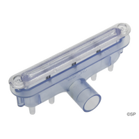 Waterway 6" Clear Aquafalls - LED Spa Waterfall