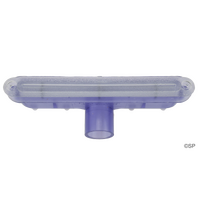 Waterway 8" Clear Aquafalls - LED Spa Waterfall
