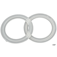 Waterway Plastics 2" Heater Flat O Ring - Pair