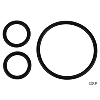 Waterway & Hydroair 1" Diverter Valve O Ring Seal Kit