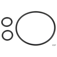 Waterway, CMP & Hydroair 2" Diverter Valve O Ring Seal Kit