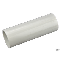 2.5" Schedule 40 x 200mm long pipe section - for Waterway gunite jet