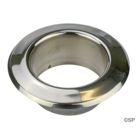 Waterway Poly Jet & 180 Degree Escutcheon - Stainless Steel
