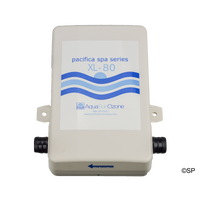 Aqua Sun Ozone XL-80 Spa CD ozone generator