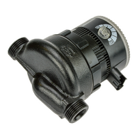 Xylem ecocirc Basic Hot water Circulation Pump