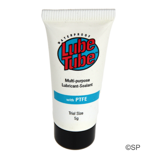Lube Tube 5g