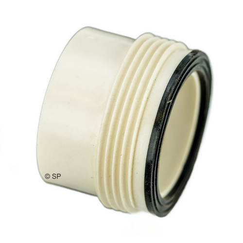 Ethink KL8800 & KL8-3A series H220 Heater Male Threaded Tail with Gasket