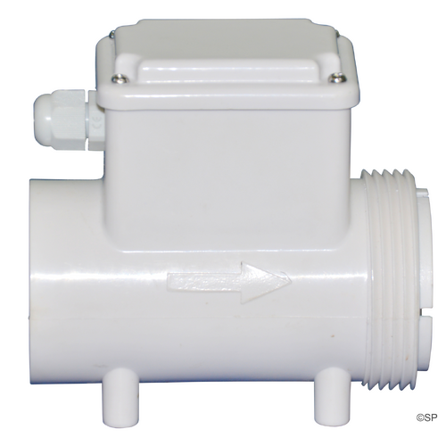 Zink (Ethink) KL8800 series H220 Flow/Temperature Sensor Union Assembly