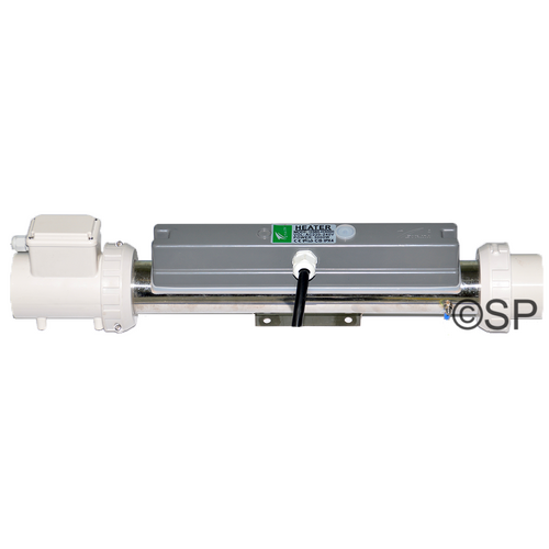 Zink (Ethink) KL8800 series H380 3.0kw heater