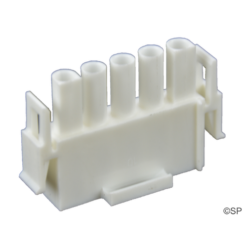 Zink (Ethink) KL8800 series H380 5 Pin AMP Heater Plug