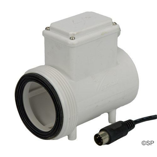 Zink (Ethink) KL8800 series H3800 Flow/Temperature Sensor Union Assembly