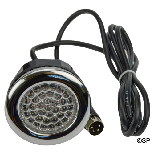 Zink (Ethink) KL8 series 12 LED lamp and housing