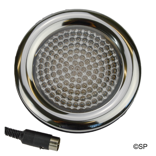 Zink (Ethink) KL8 series 60 LED lamp and housing