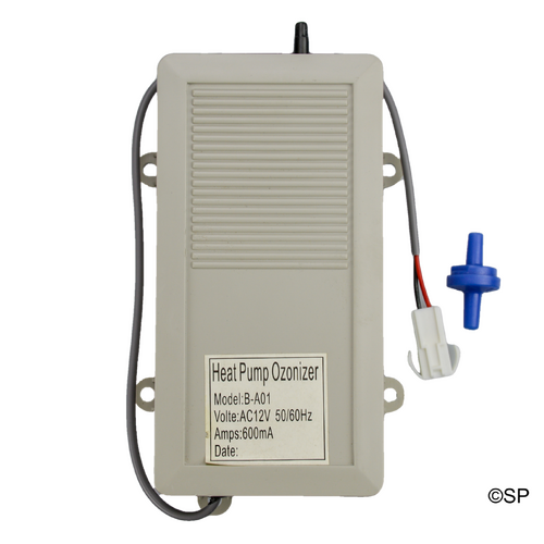 Zink (Ethink) KL8 series 12v AC Ozone Generator