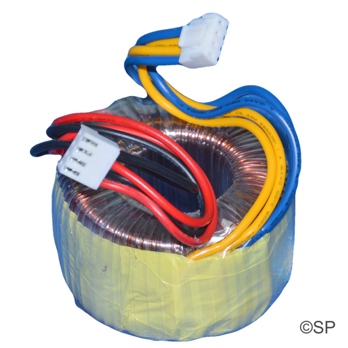 Zink (Ethink) KL8 Series Power Transformer