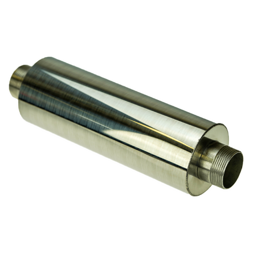 spatex Side Channel Ring Spa Air Blower - Muffler - 1.25" - suits SXHB 2 & 3 Series