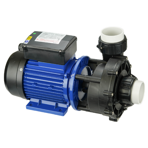 spatex SX250-1 spa jet pump - single speed - 2.5hp