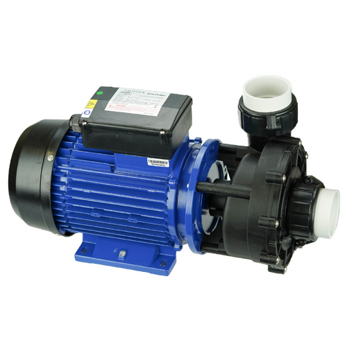 spatex SX300-2 spa pump - two speed - 3.0hp