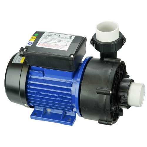 spatex SXC35 Spa Circulation Pump - 0.35hp / 250w