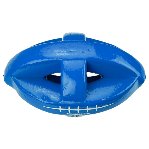 Galaxy Beach Football - Floating - Bahama Blue
