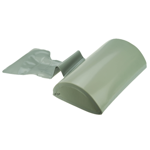 Super Soft Spa & Bath Pillow - Grey