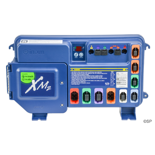 Aeware in.xm2 control pack