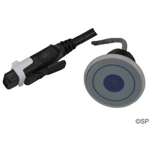 Gecko Aeware in.k110 single button touchpad