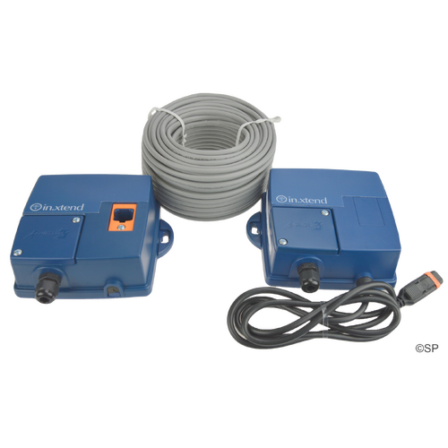 Aeware in.xtend Touchpad Extension System