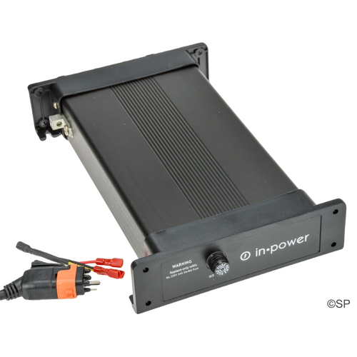 Aeware in.power - Power Supply 12v DC