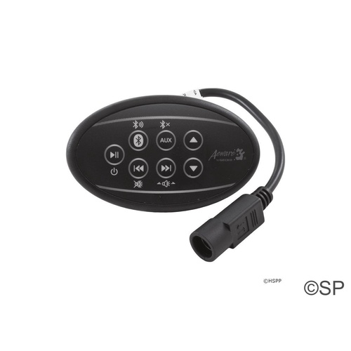 Aeware in.k175 Aeware / Gecko wired stereo remote control touchpad