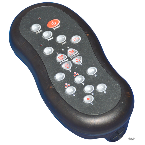 Aeware IRMT-4 Universal Infra-red Floating Remote - SPECIAL