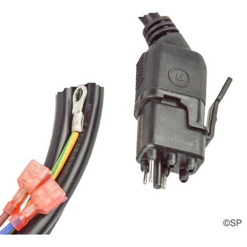in.link Accessories cable 2.4m - Blower, Ozone, Circ Pump, etc