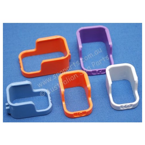 in.link cable key - keying connectors - used with in.link cables