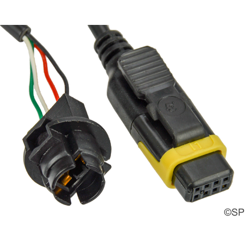in.link light cable with lamp holder