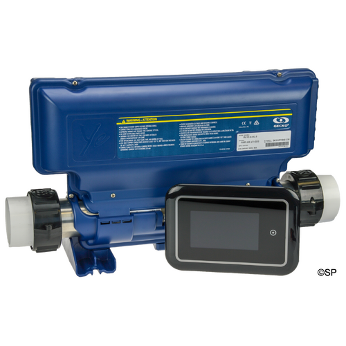 Aeware in.ye-5 Spa Control System Complete with in.k1000 touchscreen & 3.0kw heater