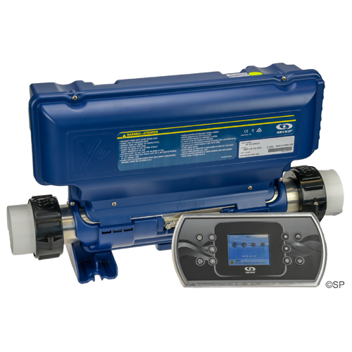 Aeware in.ye-5 Spa Control System Complete with in.k800 touchpad & 3.0kw heater