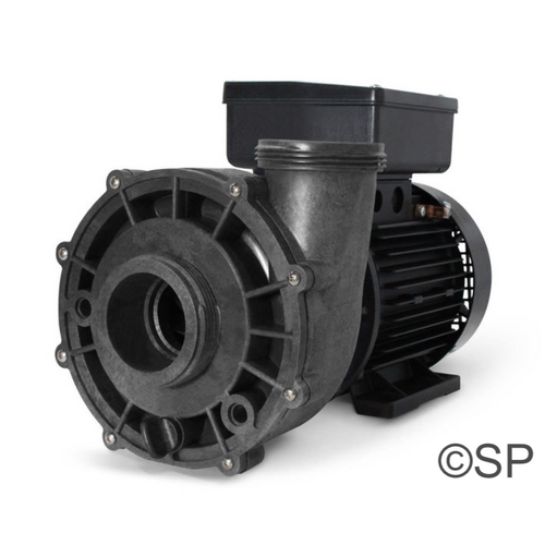 Aquaflo XP2 Spa Pump 1.5hp 2 speed