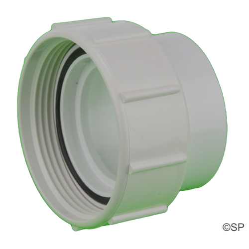 Aquaflo Pump Union 2" - XP, XP2, XP2e