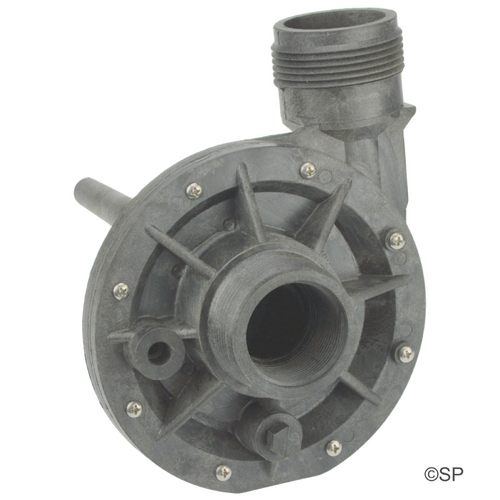 Aquaflo FMHP Pump Wet End Complete