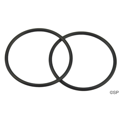 Aquaflo XP2 / XP2E Union O-Ring Pair