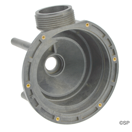 Aquaflo FMCP / CMCP Pump Body Volute