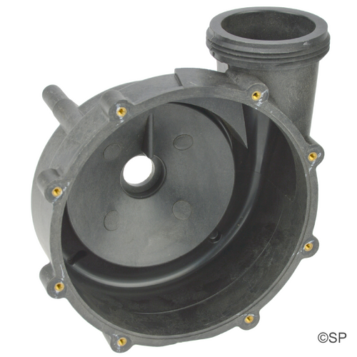 Aquaflo FM XP2 / XP2E Pump Body Volute - 56 Fr / 90 Frame 6.3"