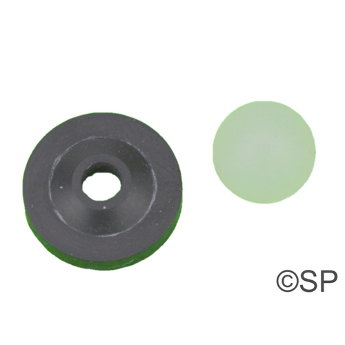Aquaflo Therma-Flo EHT Spa Bath Pump Air Bleed Check Ball & Seal