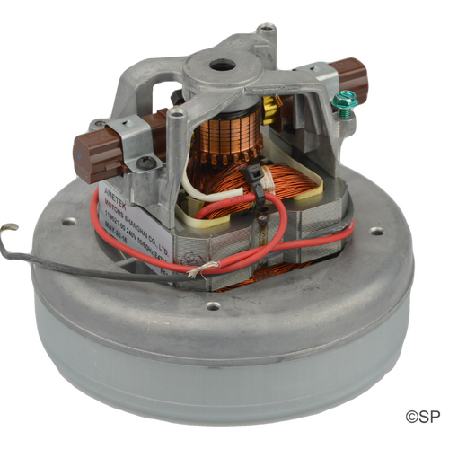 850w 3.8A Ametek Lamb Electric Single Stage Spa Air Blower Motor