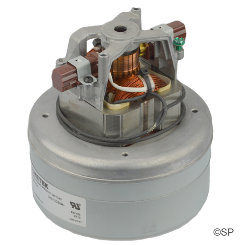 850w 3.8A Ametek Lamb Electric Two Stage Spa Air Blower Motor