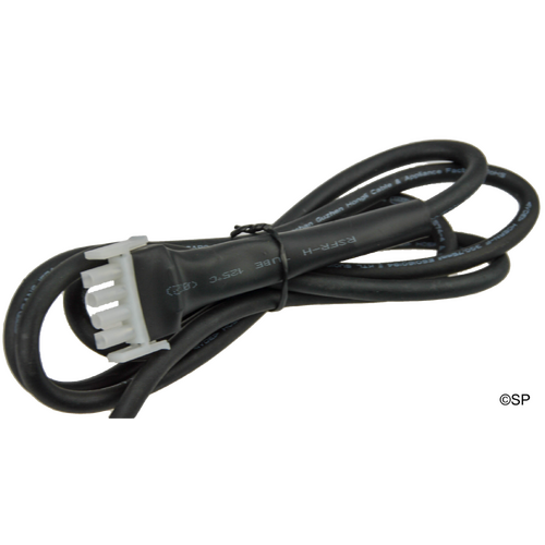AMP cordset - 4 core - 2 speed pump