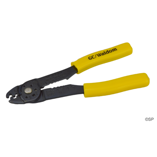 AMP Pin / Terminal Crimping Pliers